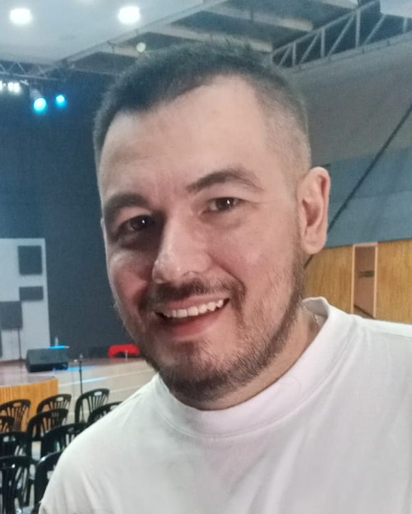 Franco Rodrigo Miranda